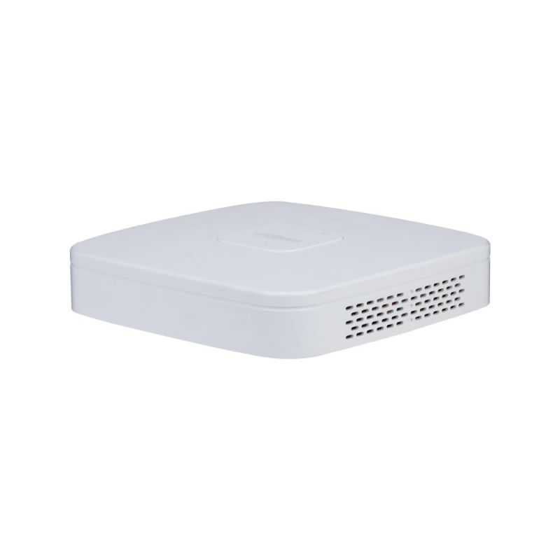 DAHUA DHI-NVR4116-4KS3 16-канальный IP-видеорегистратор