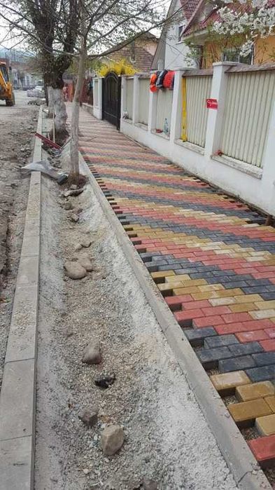 Reparatii orice tip acoperis, montaj orice tip acoperis