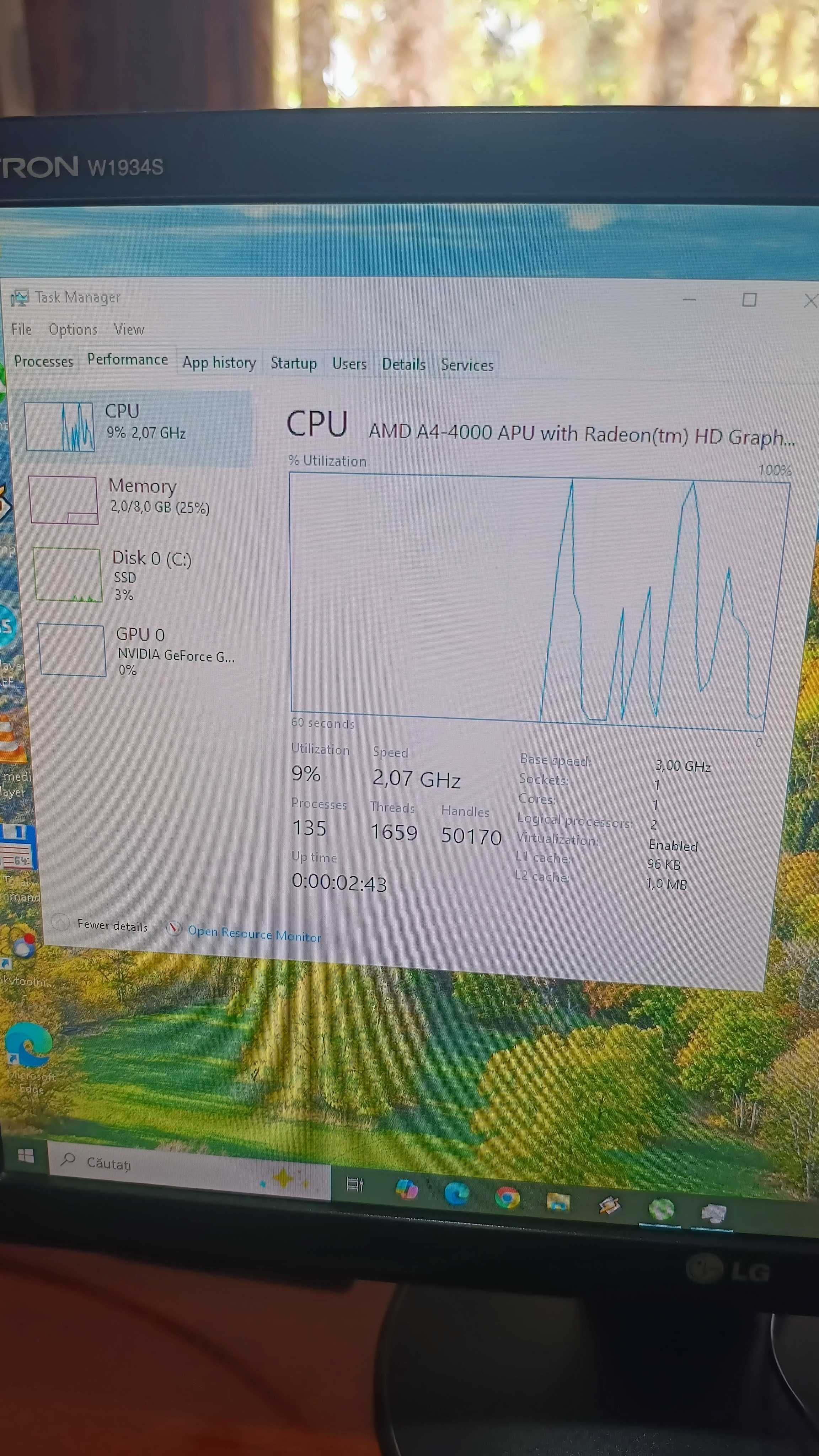Setul complet PC office