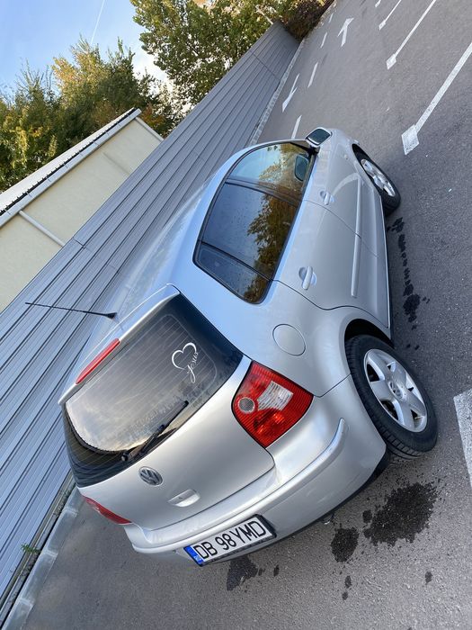 Wolkswagen Polo