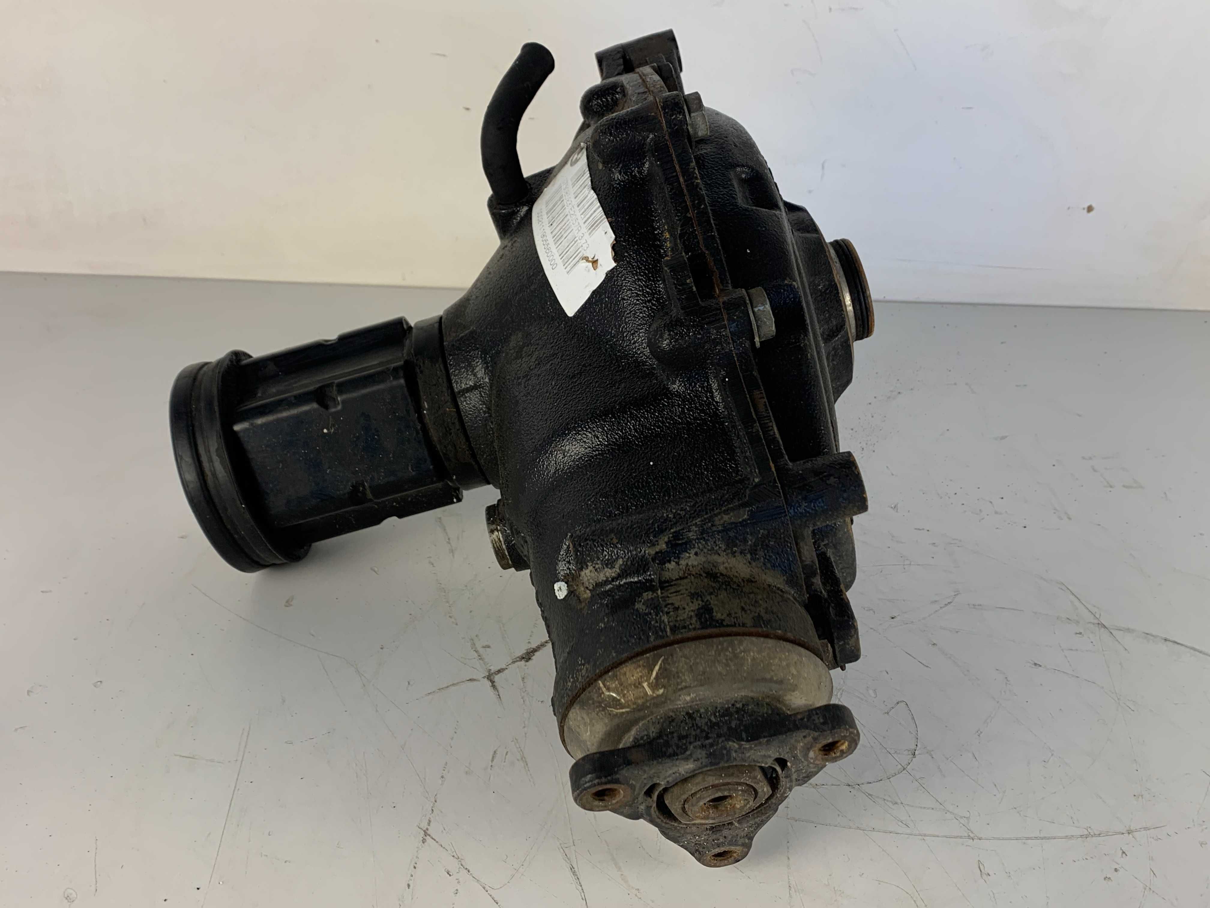 Преден диференциал Bmw X5 E53 3.0D 184к.с. (00-03)г. 1 428 641 0
