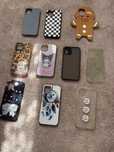 Huse iphone 12 simplu