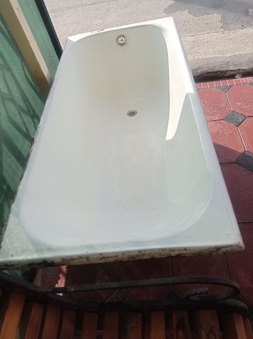 Vanna toshdan bo’lgan