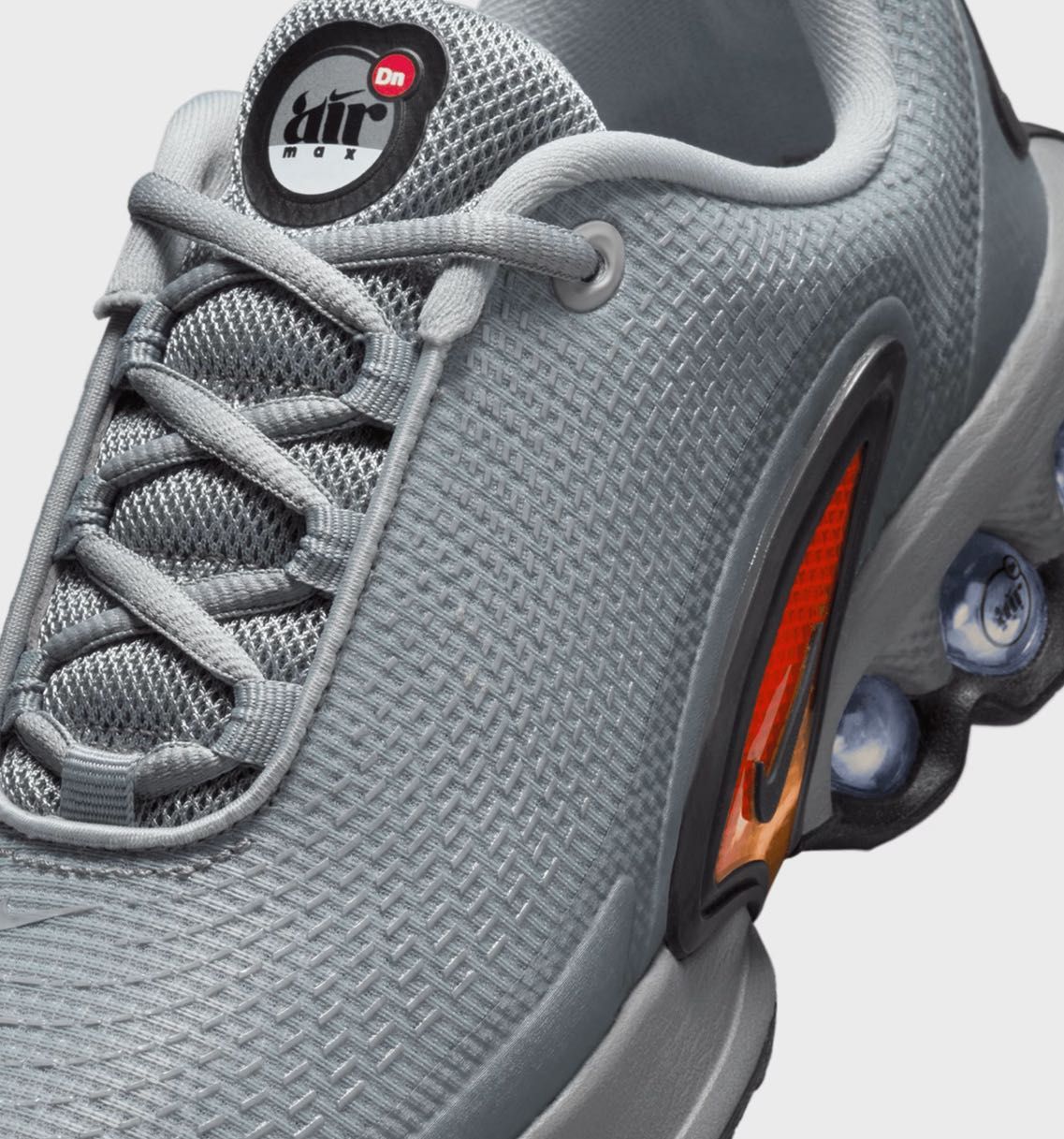 ПРОМО ЦЕНА Детски снейкъри  Nike Air Max DN