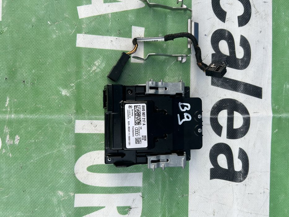 Cameră parbriz Audi A4 B9