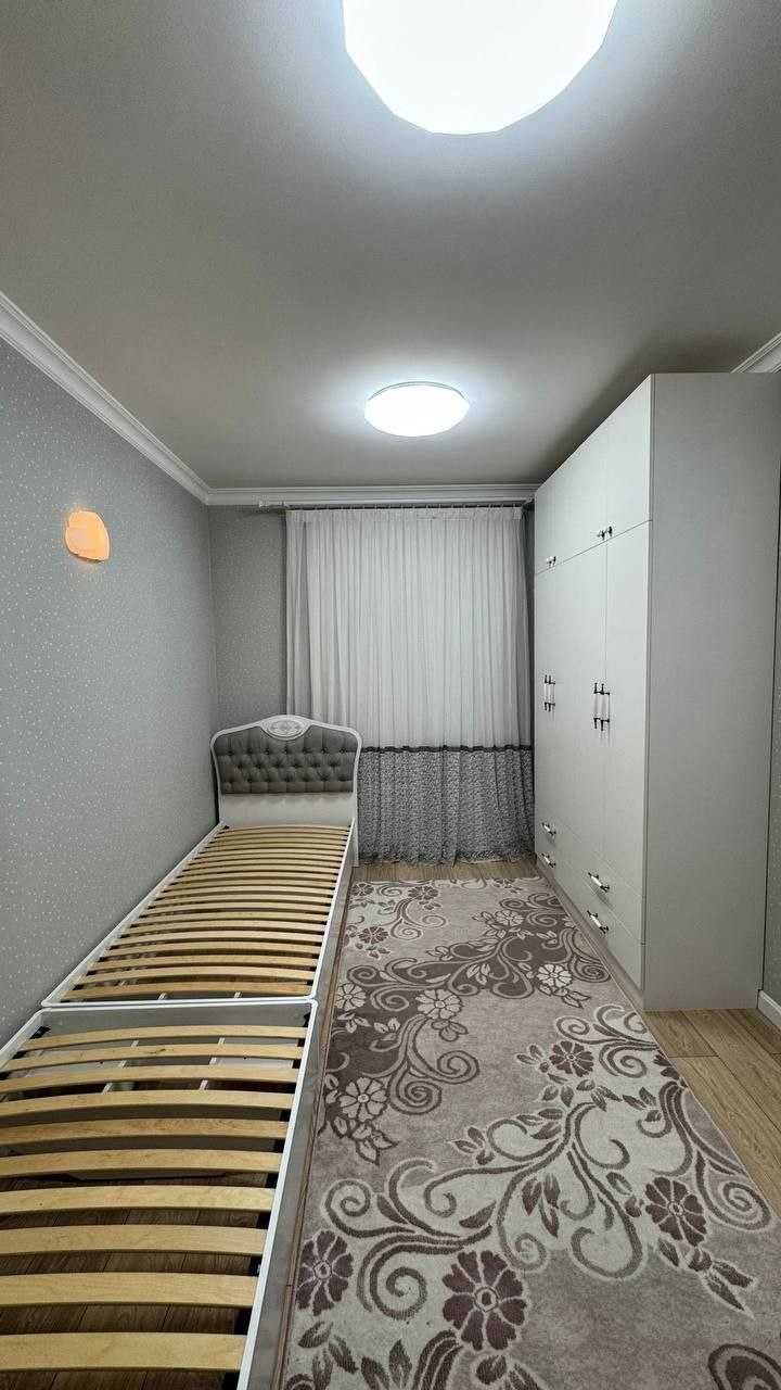 ПРОДAЖA  3х ком квартира 94 м2 ор-р Самарканд Дарвоза  (МИИ)