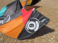 Kite Best TS pachet 9m, 12m, 15m (kiteboarding, kitesurfing, kitesurf)