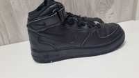 Nike Air Force 1 Mid Black marimea 36