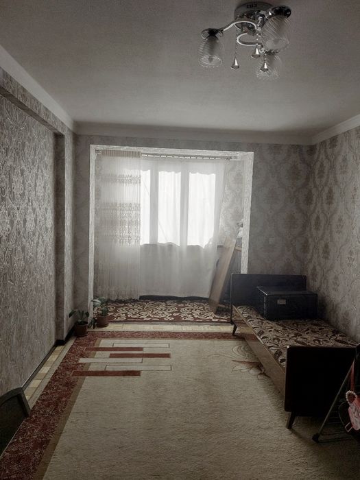 Срочно Продаётся 2х-ком на метро Дружба Народов, Сой кафе