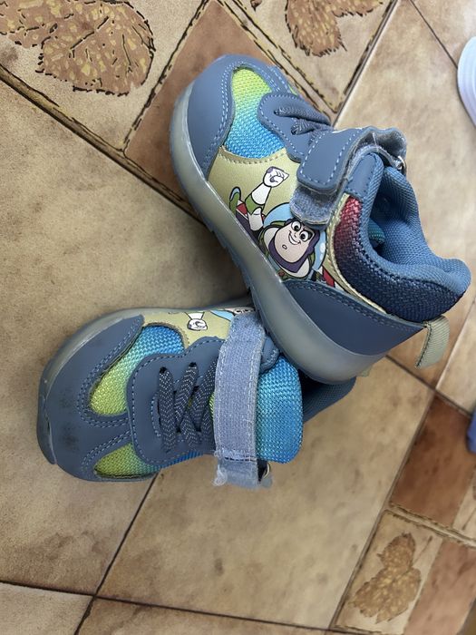 4 perechi adidasi marimea 22