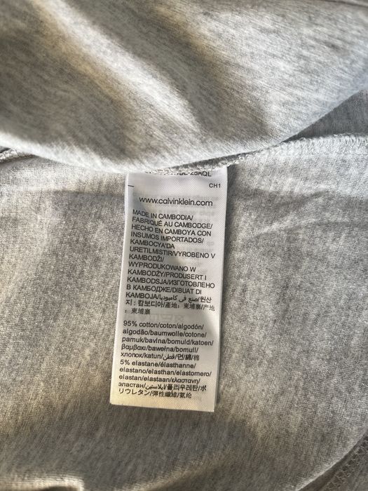Maiou Calvin Klein (M)