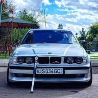Продам легендарную BMW E34