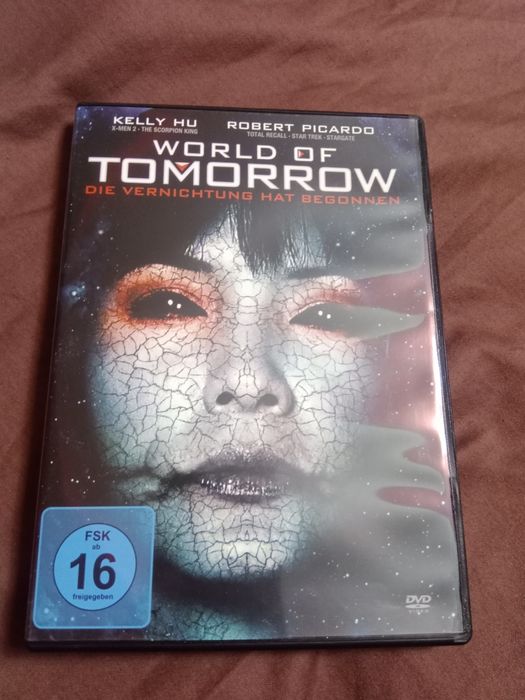 DVD-uri cu filme / Toate la 20 Ron