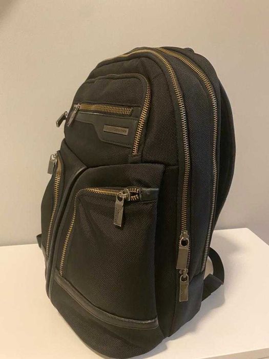 Rucsac business/ casual SAMSONITE, pentru laptop & tableta