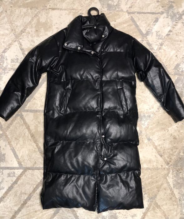 Пальто женское демисезонное