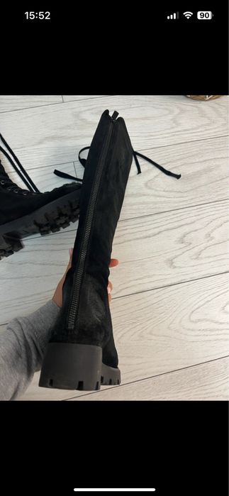 Cizme Musette Avani GM 266