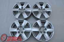 Jante Noi 17 inch Originale Audi A7 4G8 C17 R17