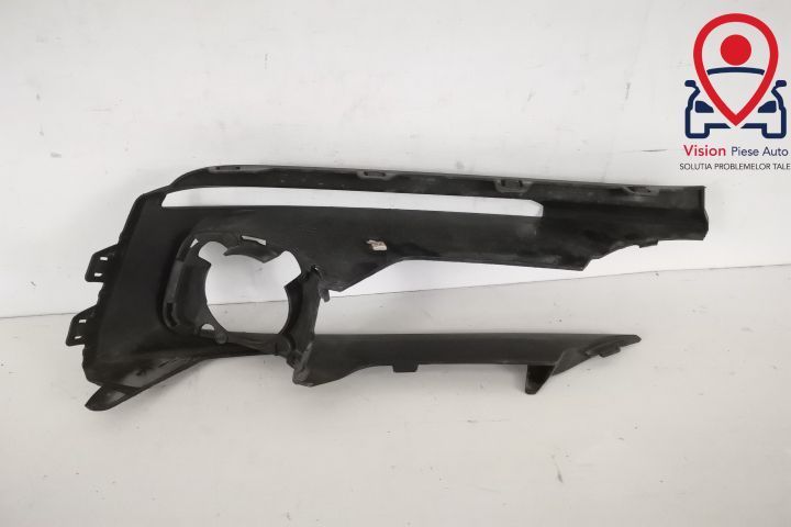 Grila Stanga Bara Fata Originala In Stare Buna Porsche  Panamera  971