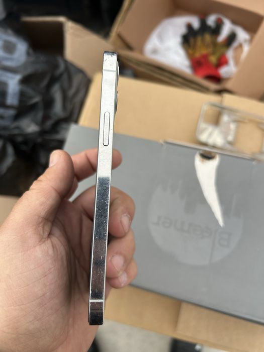 Iphone 12 pro conditii foarte bune