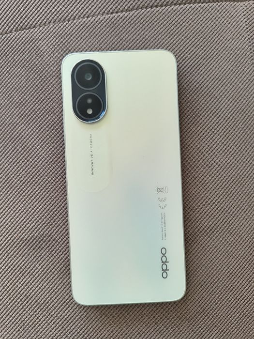 Oppo A 38 Varianta Gold