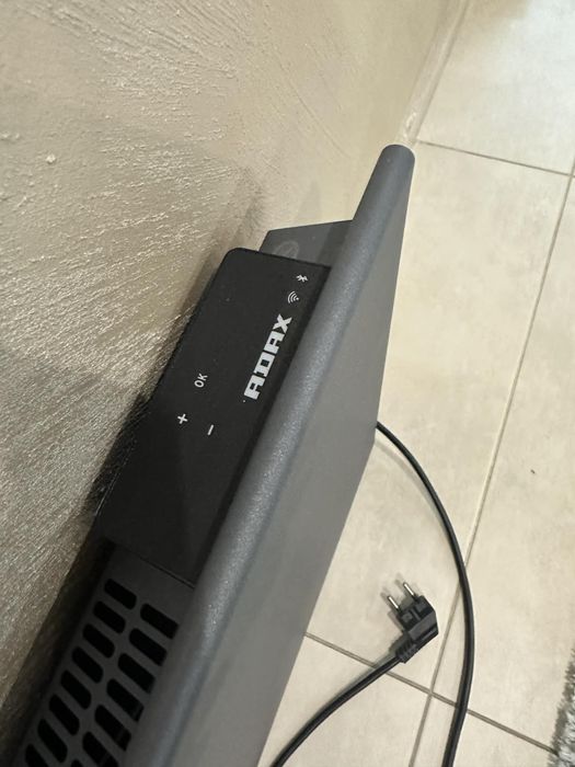 Конвектор Adax neo comcact WIFI  2000W