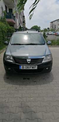 Dacia Logan 1.6 8v