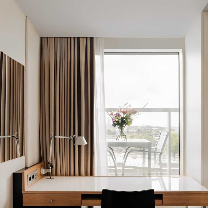 Mobila hotel design modern