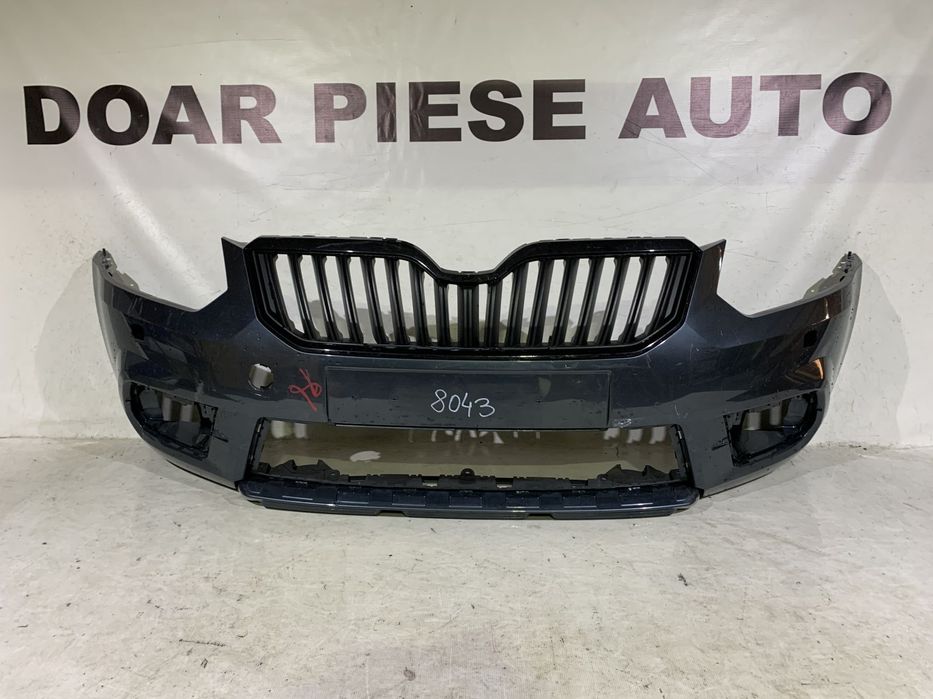 Bara fata Skoda Yeti, 2013, 2014, 2015, 2016, cod origine OE 5L0807221K.