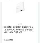 MikroTik GPEN 11