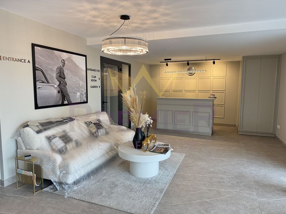 Продава се Двустаен апартамент в София, Бояна - 82 кв.м за 2744 €/кв.м - Снимка #9