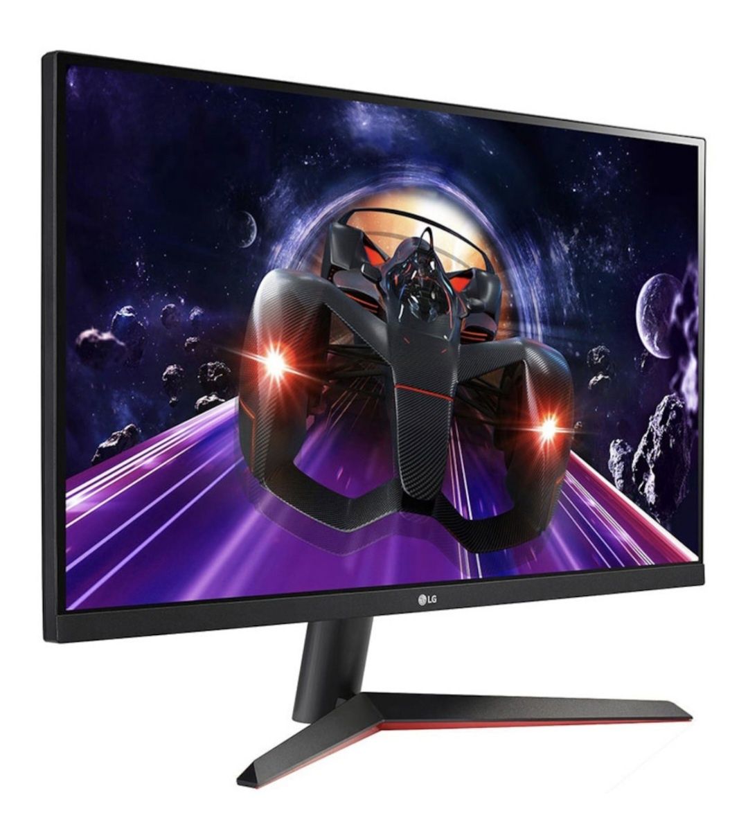 Монитор LG 75Hz 1ms