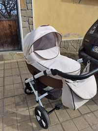 Детска количка Bexa 3в1