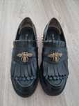 Pantofi musette bee 36(37)