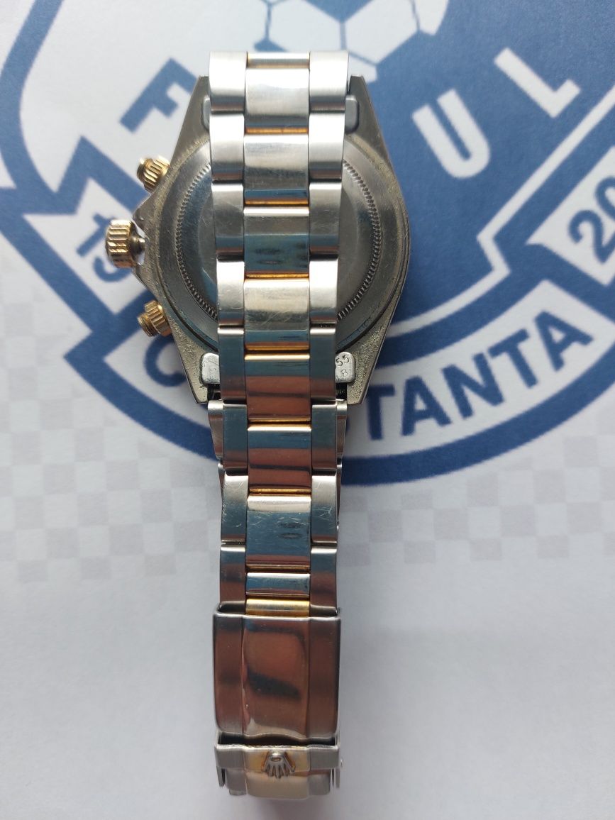 Vand/schimb rolex automatik