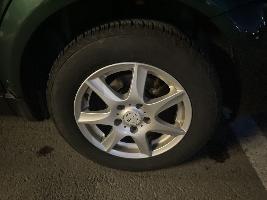 Vw passat 1.9 tdi