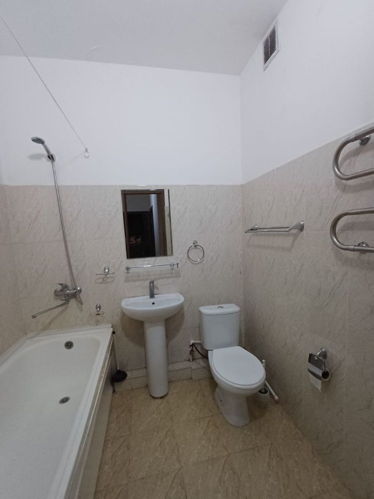 Sergeli Yangi choshtepa 2 xona arenda 300 $