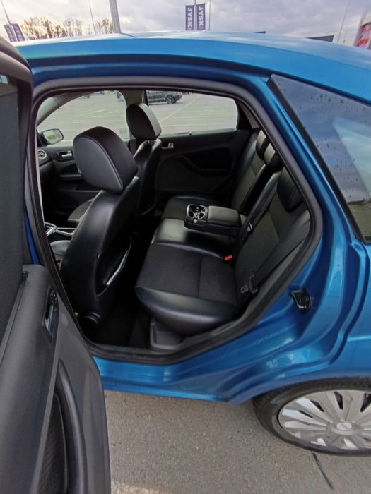 Ford focus MK1,an 2004 motorizare 2.0 Dizel
