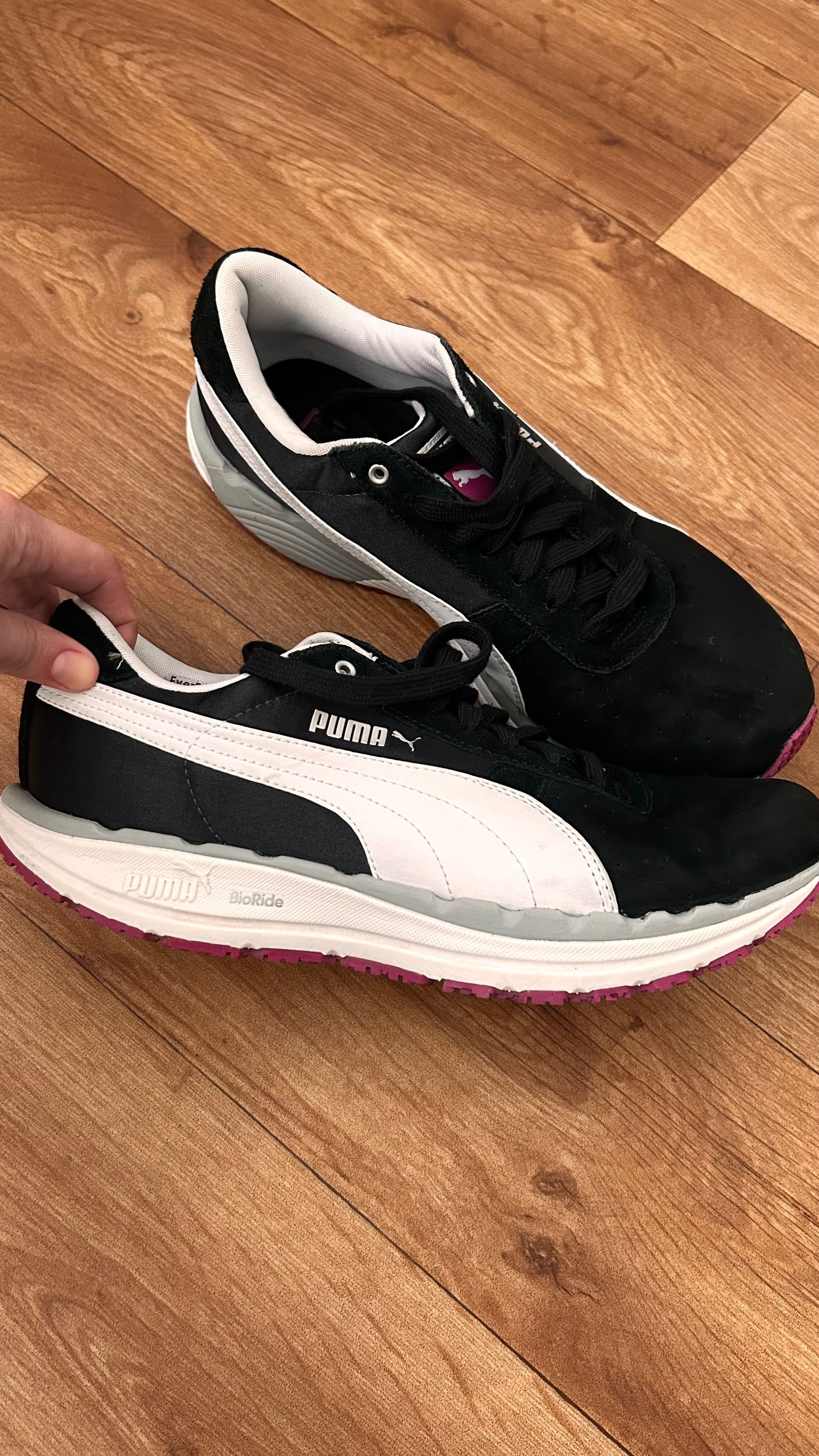 Дамски маратонки Puma