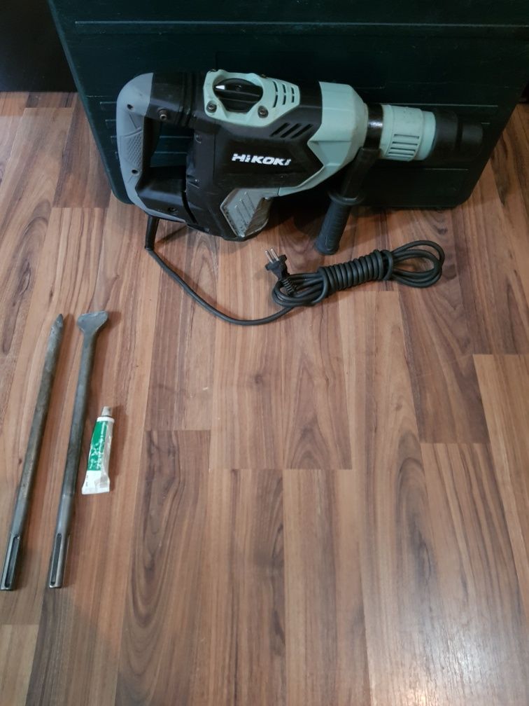 Rotopercutor Hikoki (Hitachi)DH 40MEY