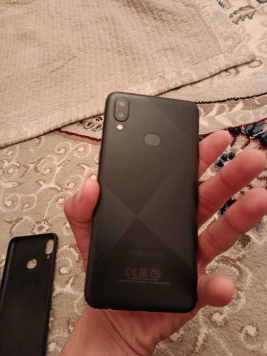Samsung A10 S 4/32