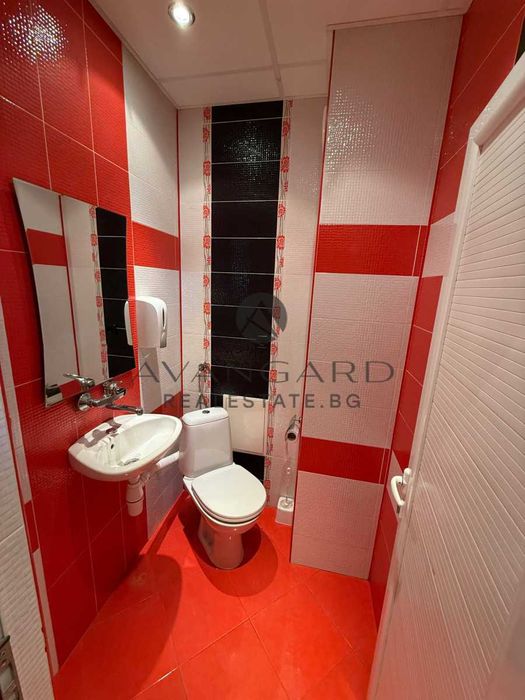 Продава се Многостаен апартамент в Пловдив, Център - 115 кв.м за 2479 €/кв.м - Снимка #9