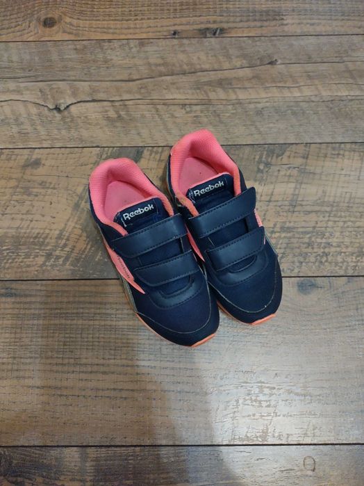 Маратонки Reebok 28 номер за момиче