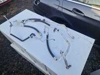 Conducte clima Mazda CX5 2.2 2013-2017