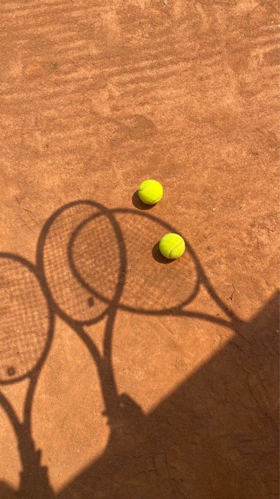 Antrenamente de Tenis cu copii