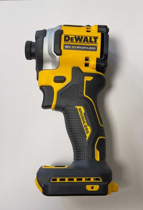 Акумулаторен ударен винтоверт DeWALT DCF850N, Безчетков мотор, НОВ!!!