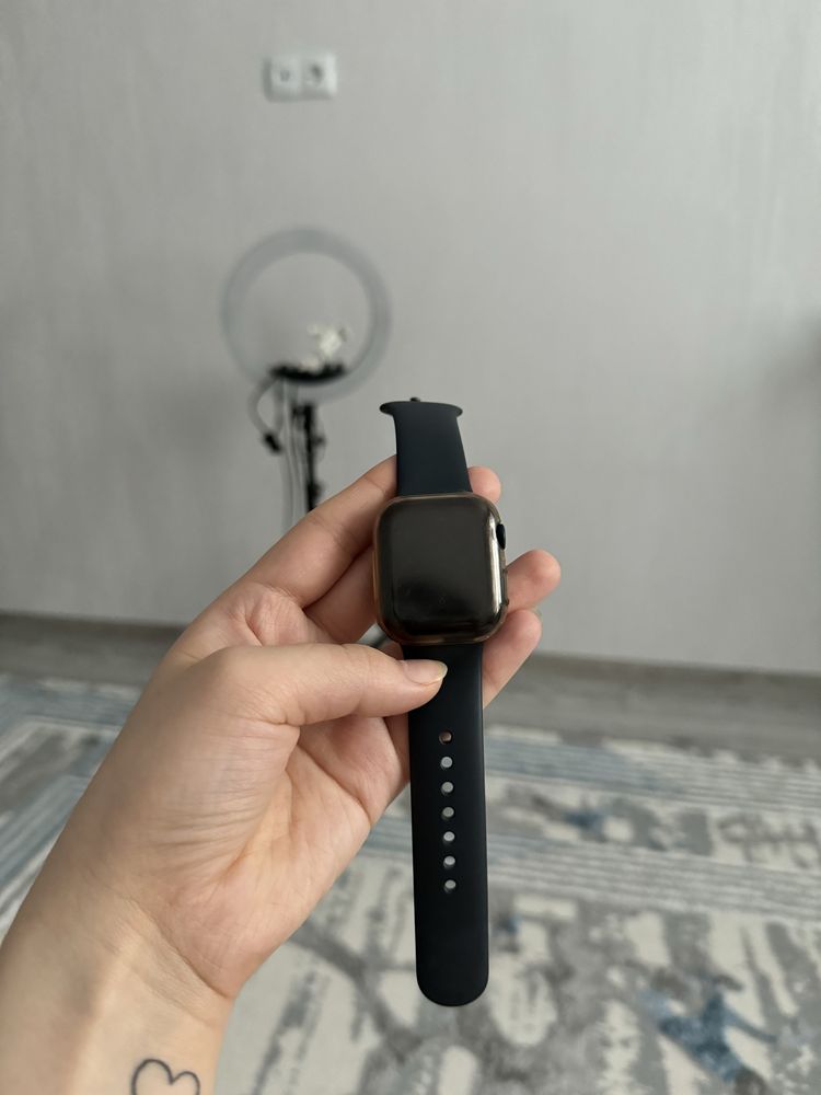 apple watch series 8