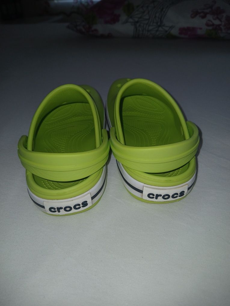 Оргинални чехли Crocs