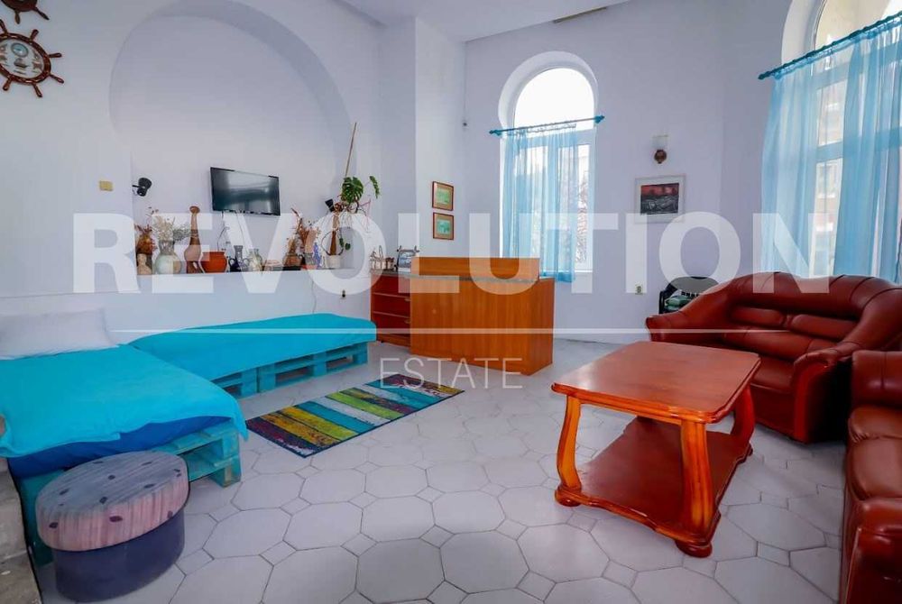 Мезонет в ИДЕАЛЕН Център