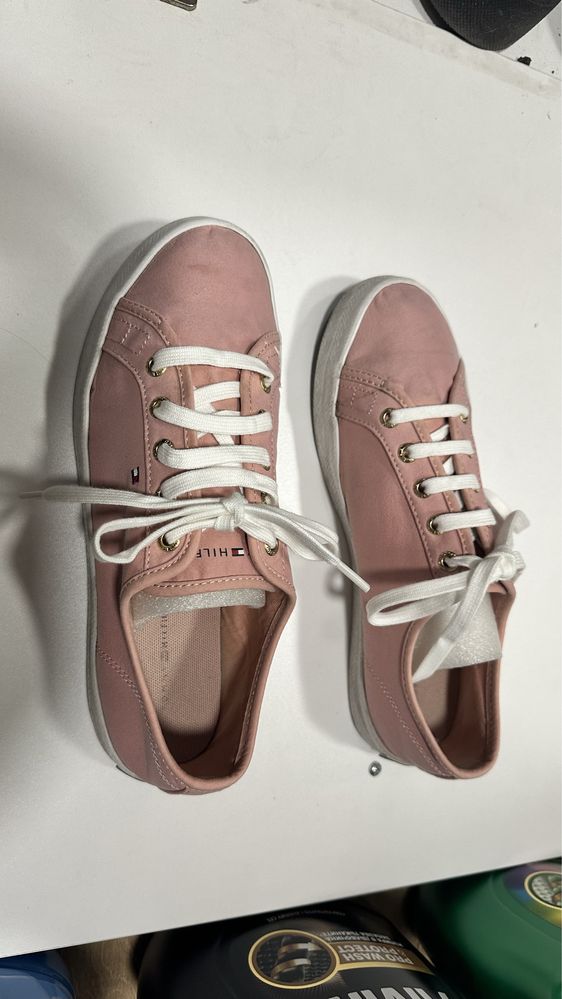 Tommy Hilfiger дамски кецове