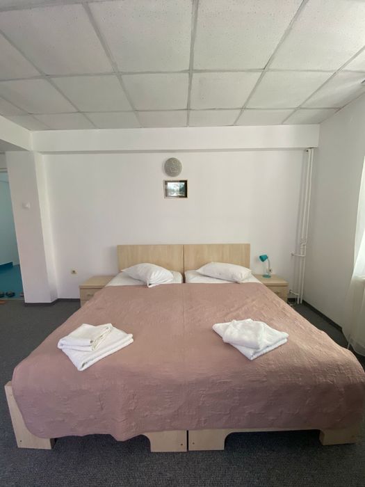 Inchiriere Pensiune pentru Craciun si Anul Nou